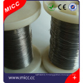 20awg 24awg 26awg 28awg fecral chauffage fil 0Cr25Al5 pour les produits de chauffage